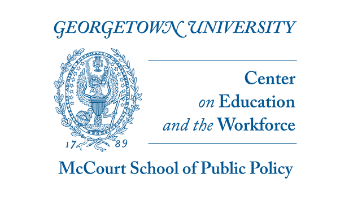 Georgetown University Center on Education and the Workforce