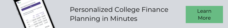 Personalize Your College Finance Plan with Quatromoney