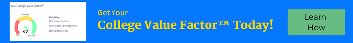 Get Your College Value Factor Today with Quatromoney