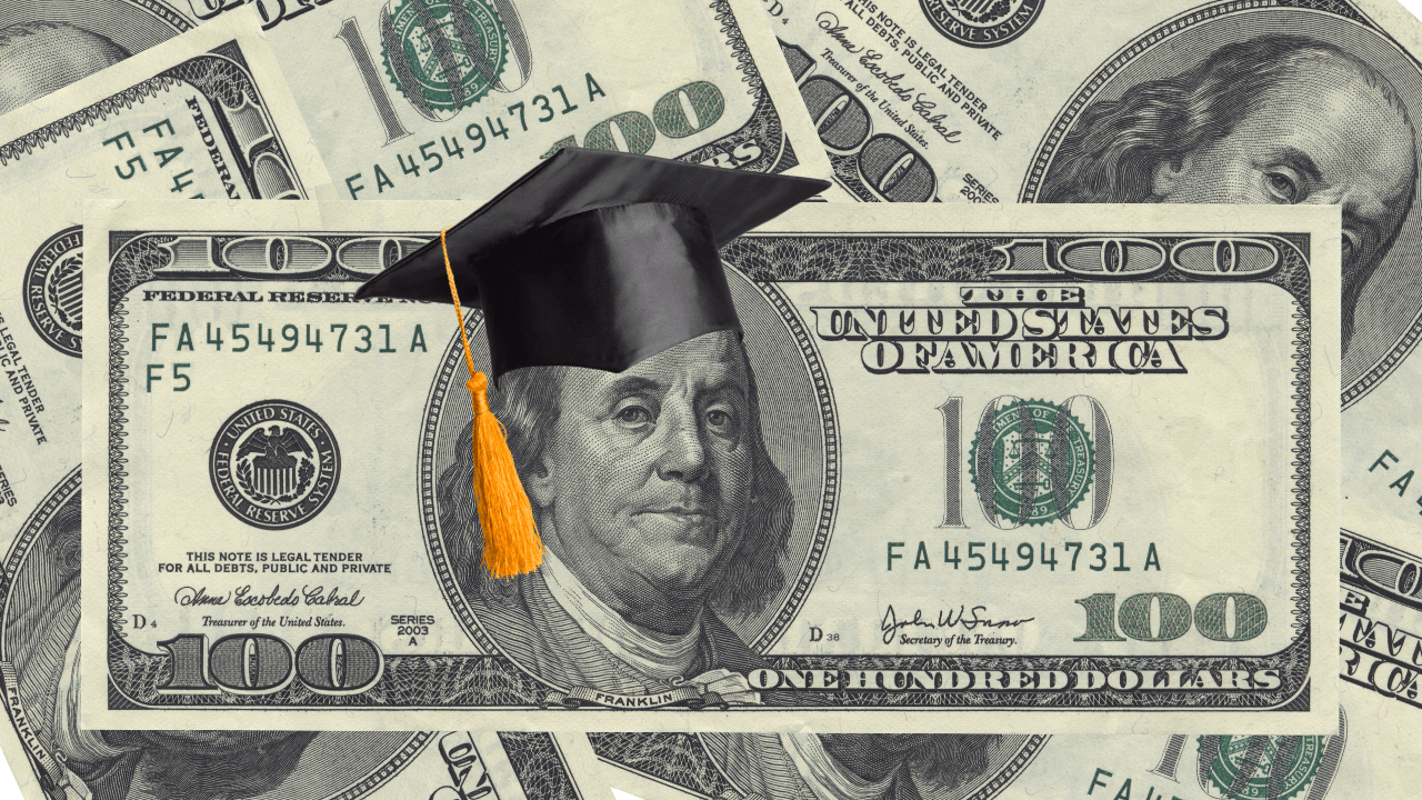 What Happens When You Don't Pay Student Loans? | Quatromoney