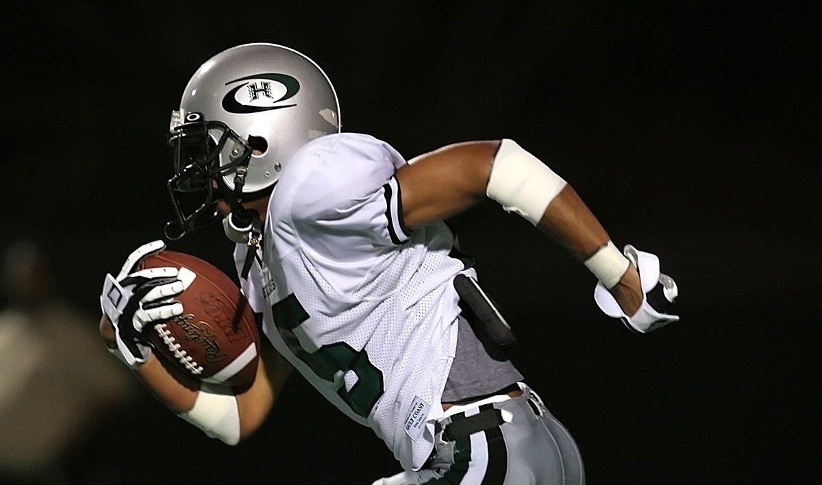 How Student Athletes Can Make Extra Money