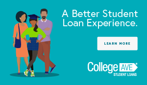 College Ave Student Loans - A Better Student Loan Experience