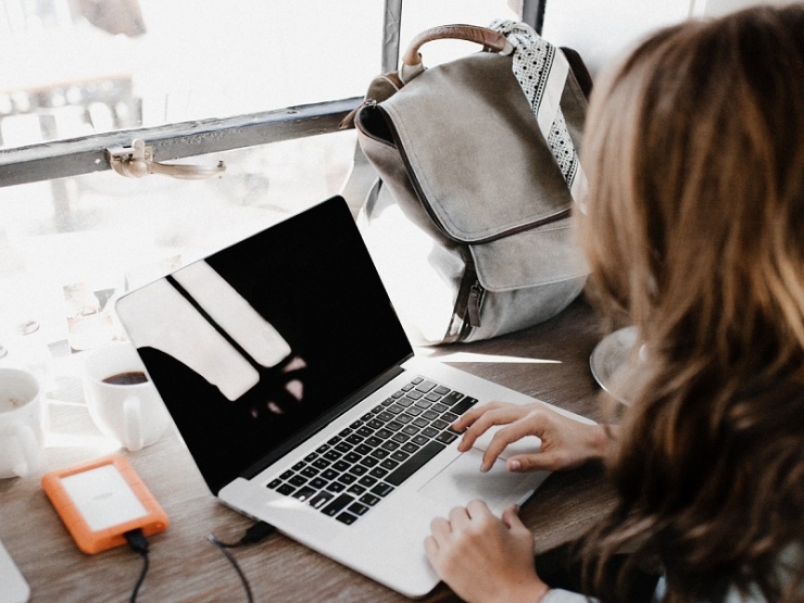 An image for: Student Voices: Navigating finances and internships post study abroad during the COVID-19 pandemic