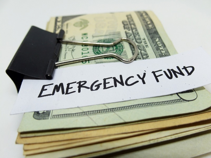An image for: Student Voice: 2020 is the Year to Spend Your �for Emergency� Fund